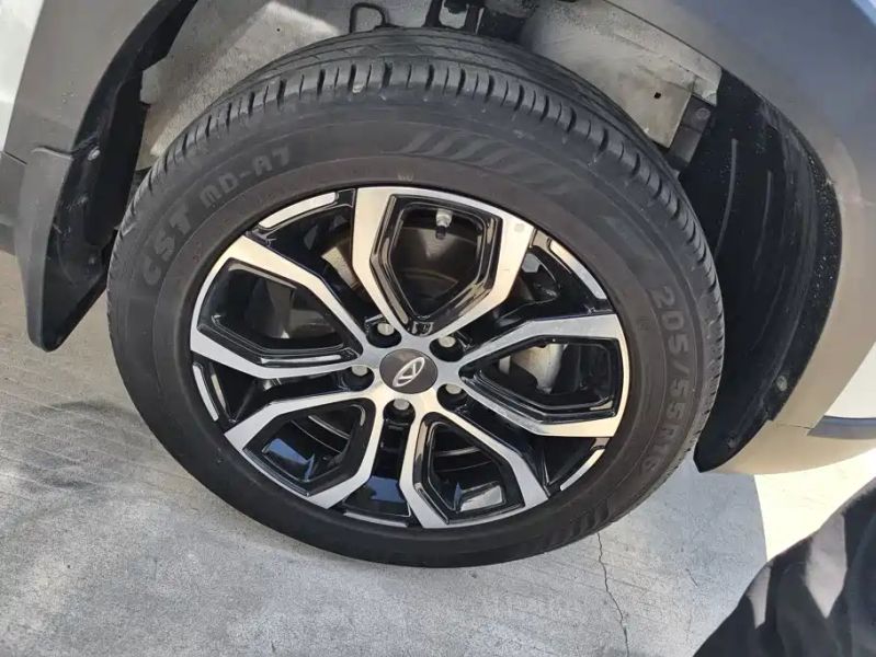 Chery 3xe