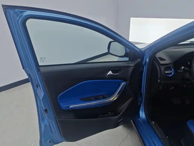 Chery 3xe