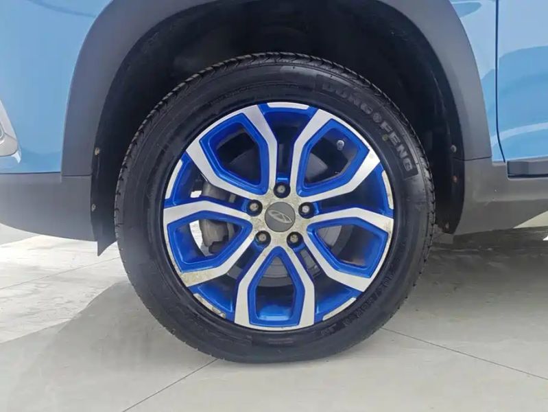 Chery 3xe