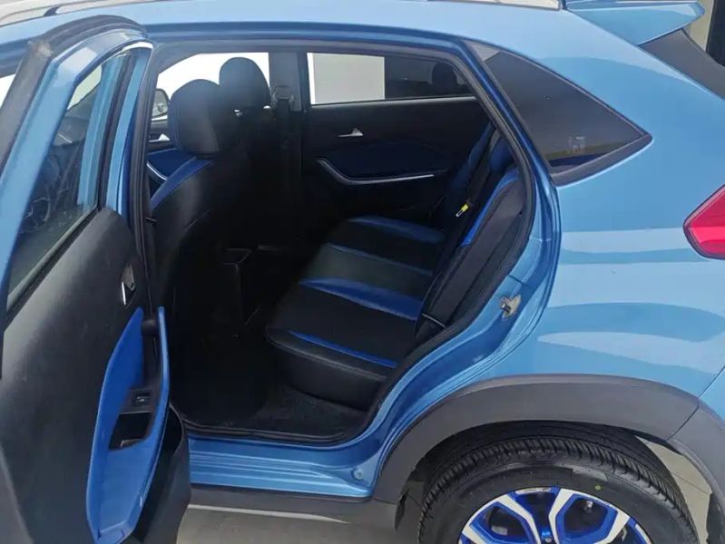 Chery 3xe