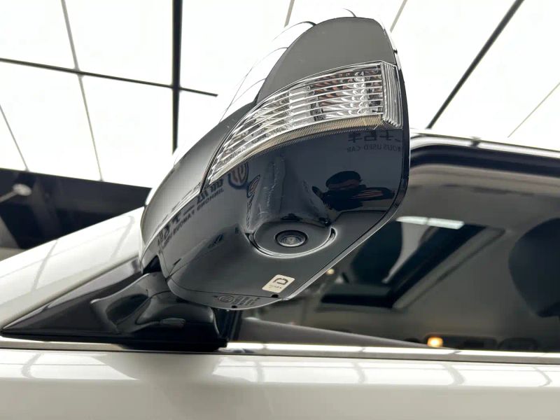 Nissan armada