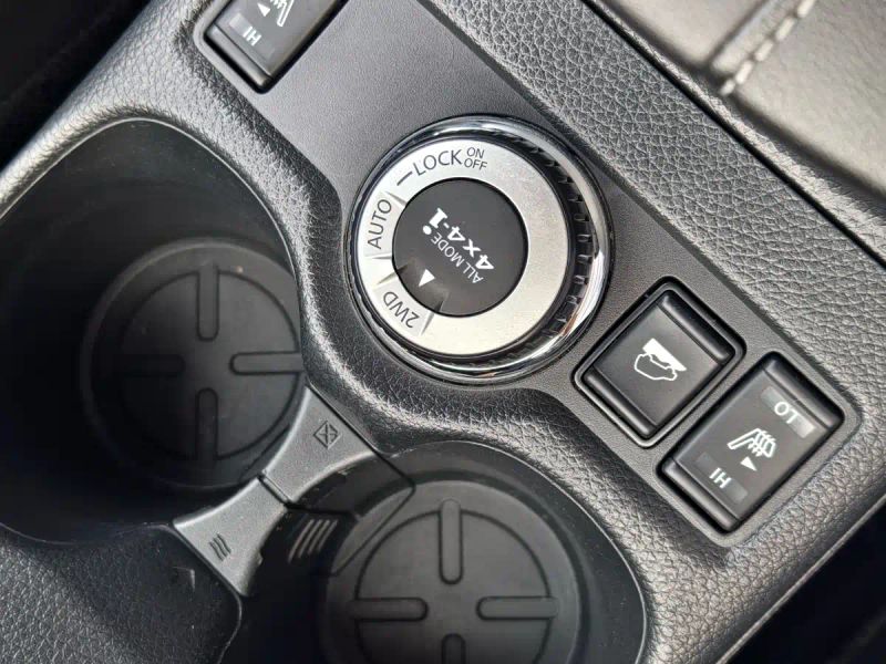 Nissan qijun