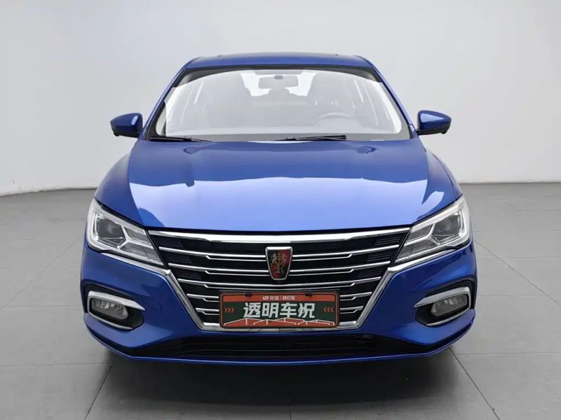 Roewe i5