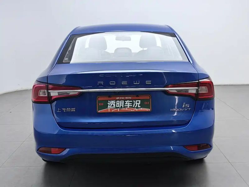 Roewe i5
