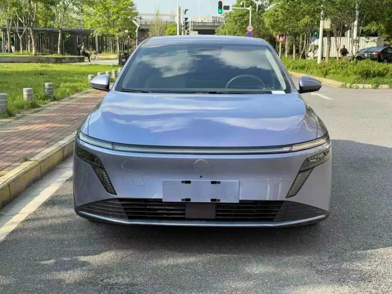 Nissan n6