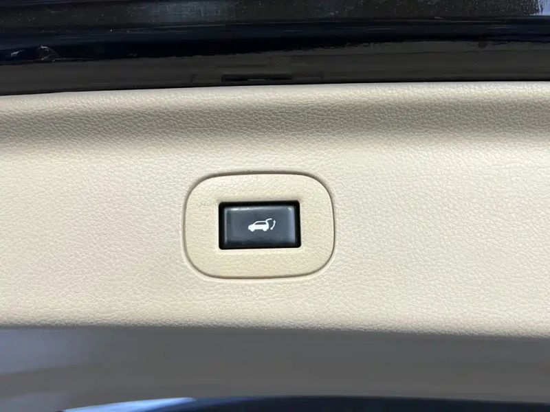 Nissan quest