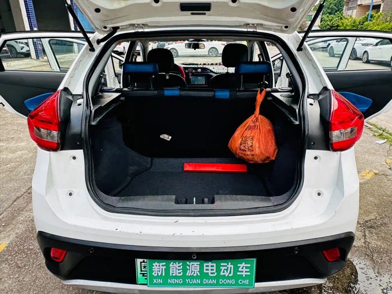 Chery 3xe