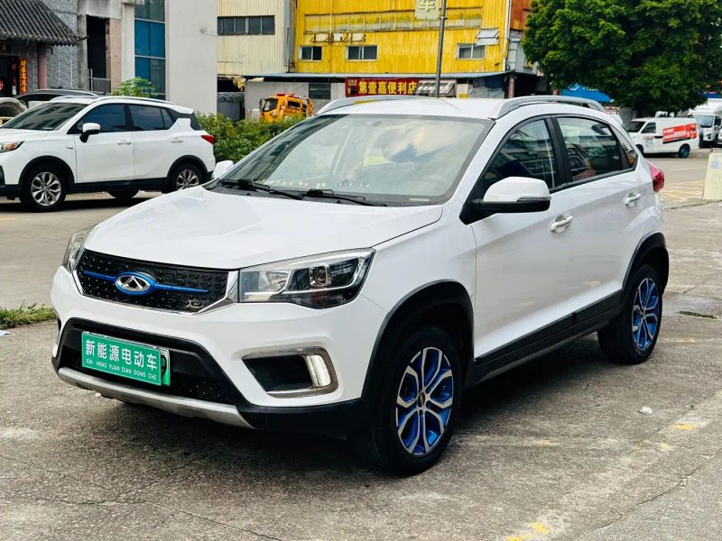 Chery 3xe