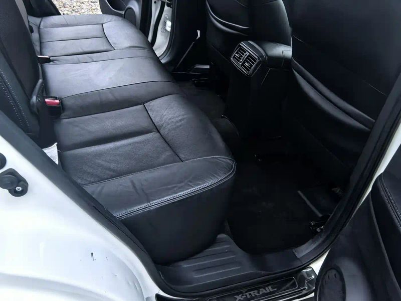 Nissan qijun