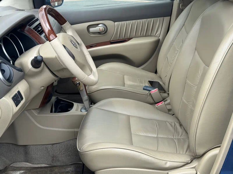 Nissan junyi