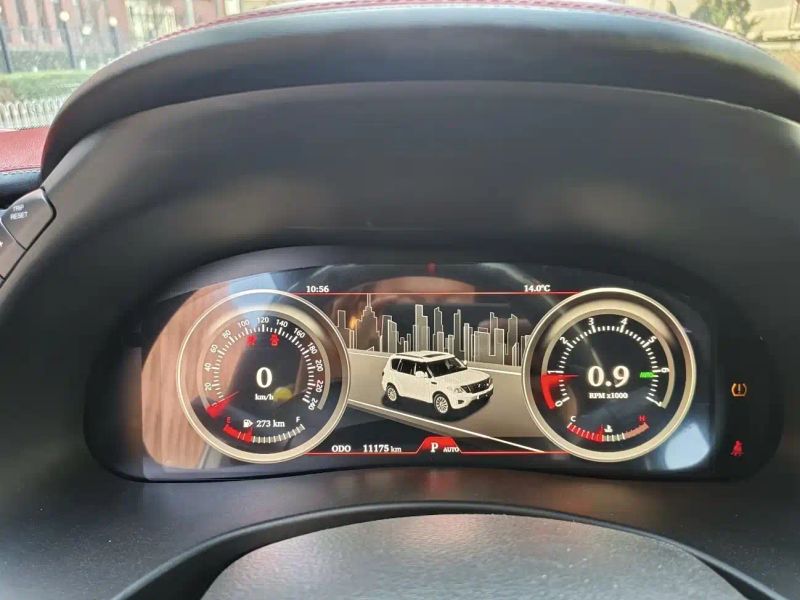 Nissan y61