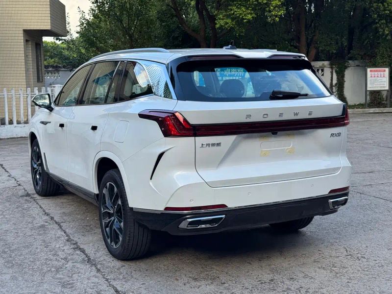 Roewe rx9