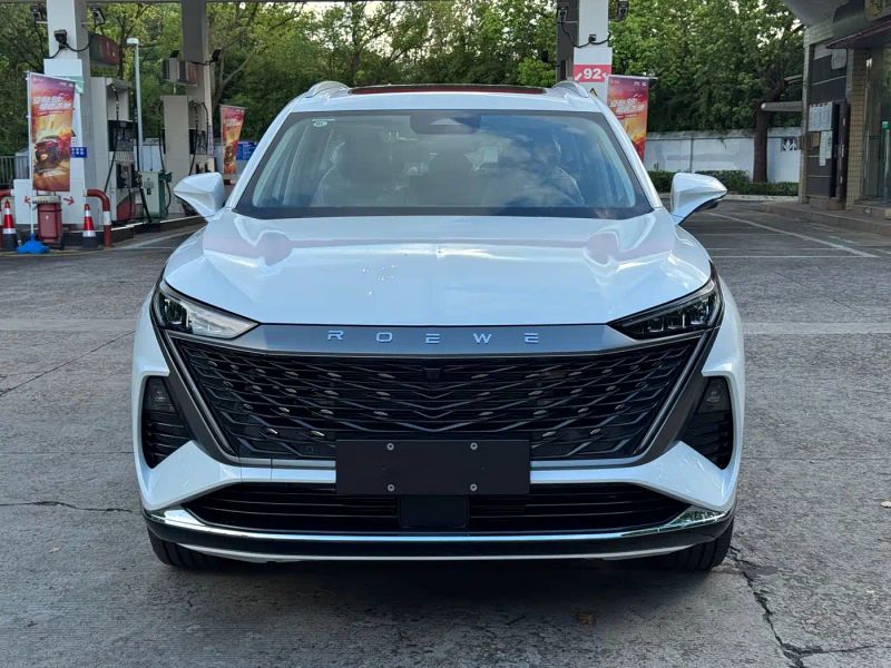 Roewe rx9