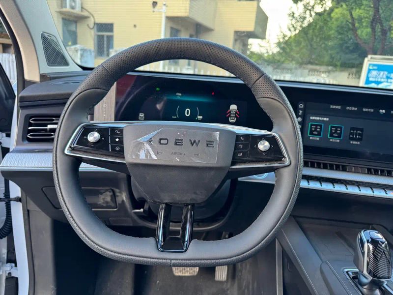 Roewe rx9