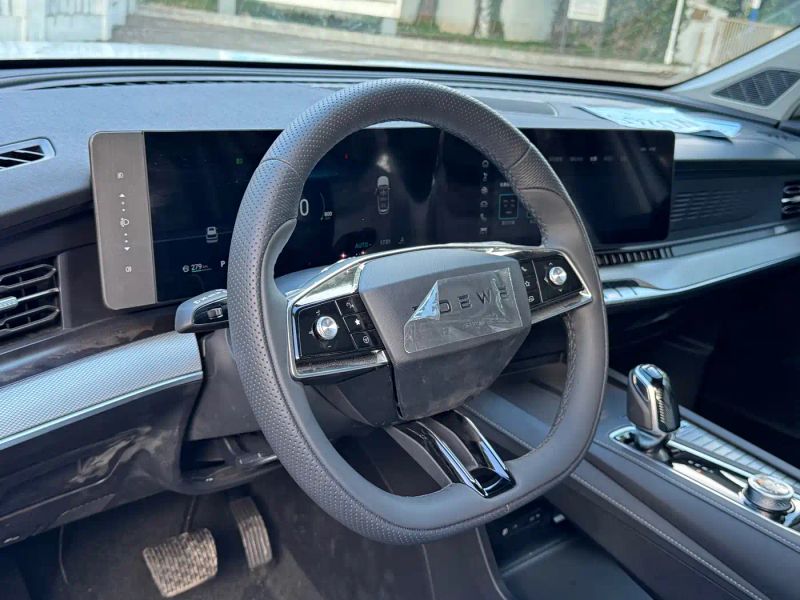 Roewe rx9