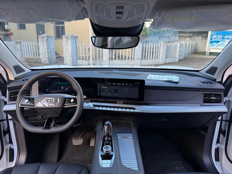 Roewe rx9