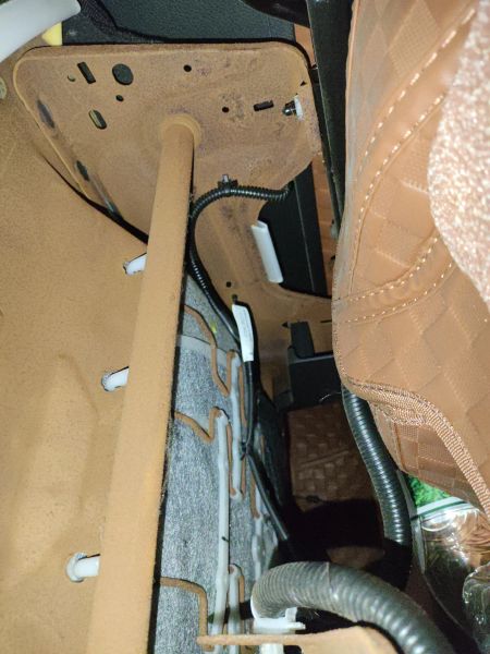 Nissan qijun