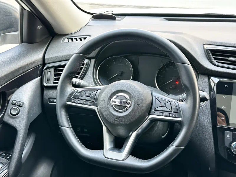 Nissan qijun