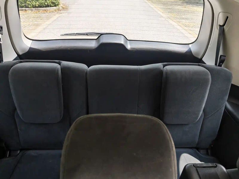 Nissan y62