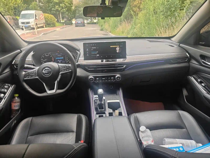 Nissan altima