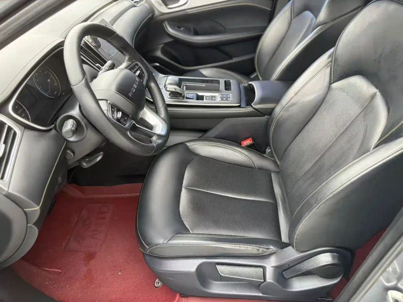 Roewe i6-max