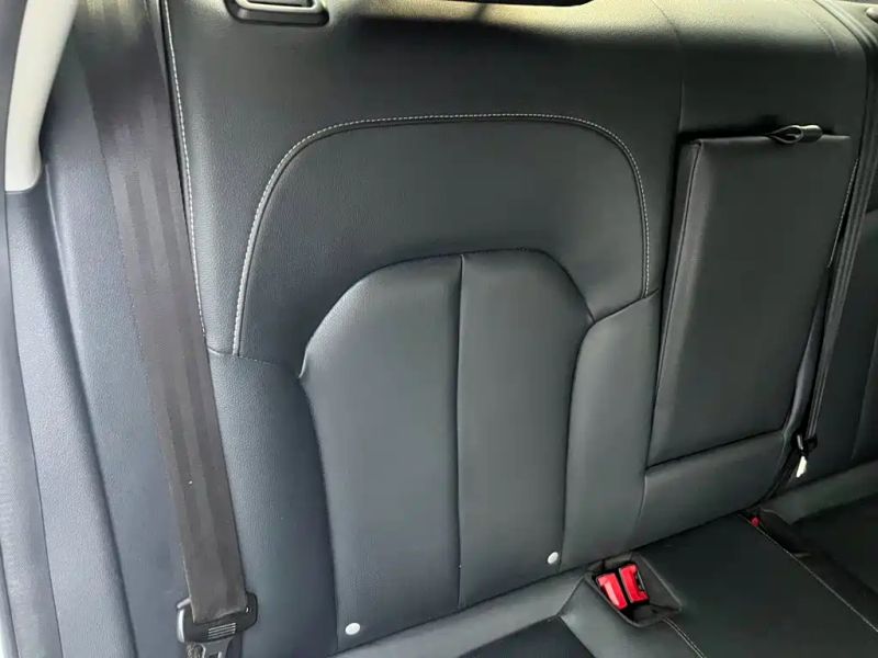 Roewe i6