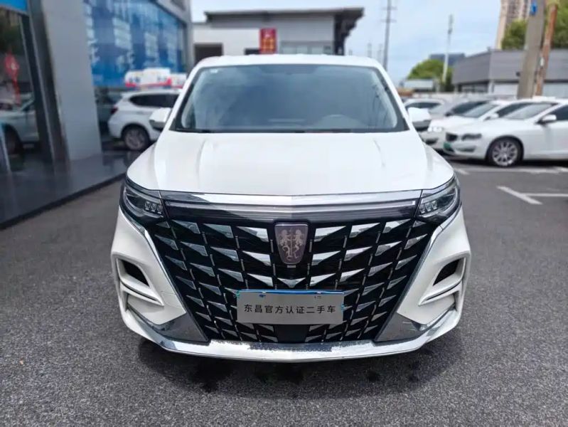 Roewe imax8