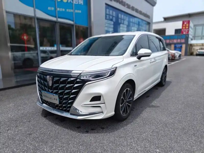 Roewe imax8