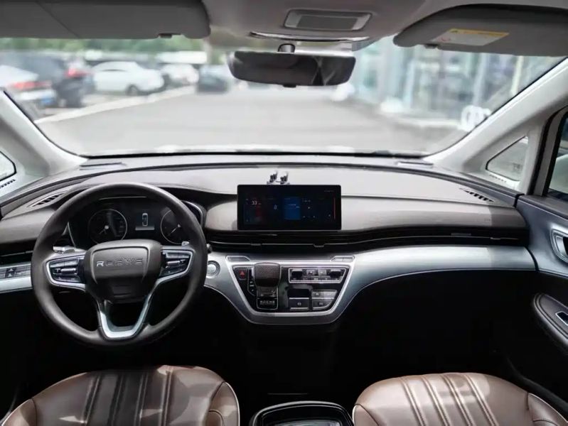 Roewe imax8
