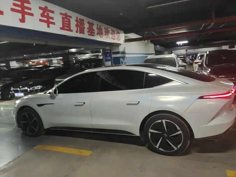 Roewe f