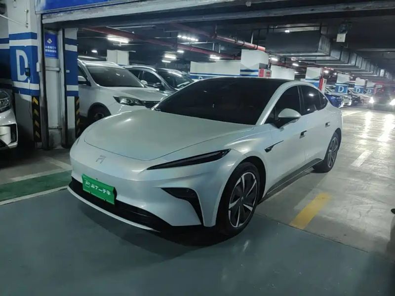 Roewe f