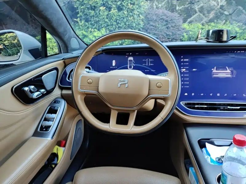 Roewe f