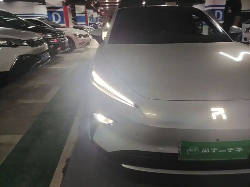 Roewe f