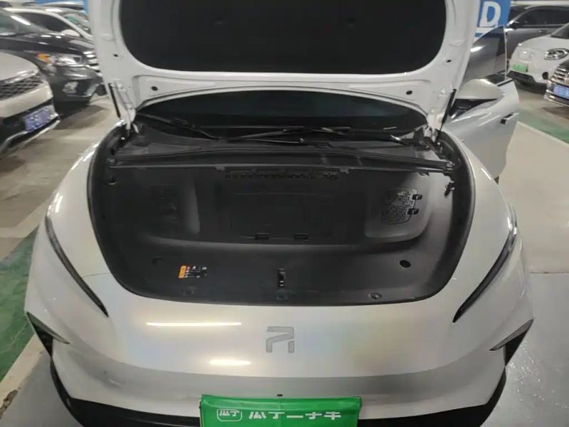 Roewe f