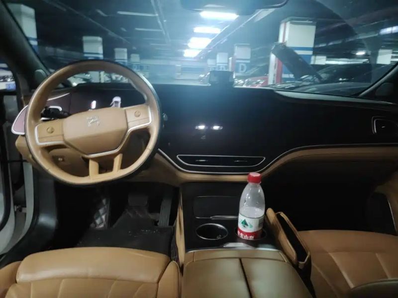 Roewe f