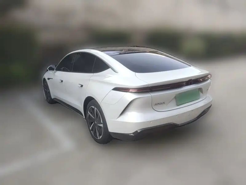 Roewe f