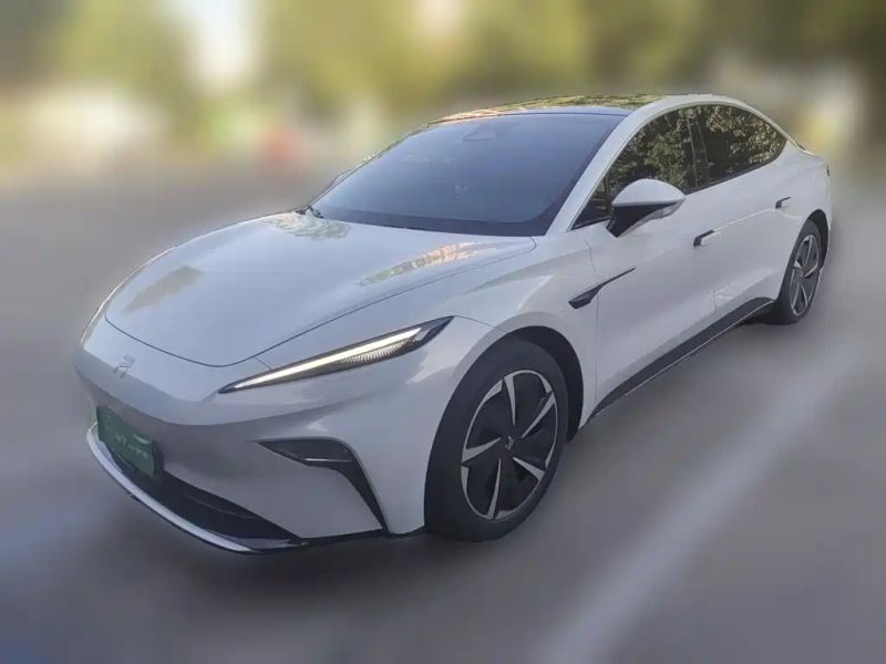 Roewe f