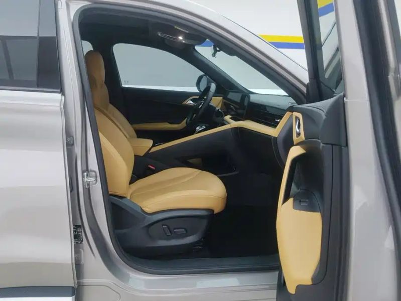 Roewe rx5