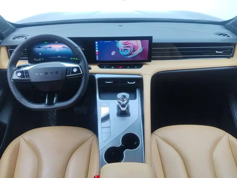 Roewe rx5