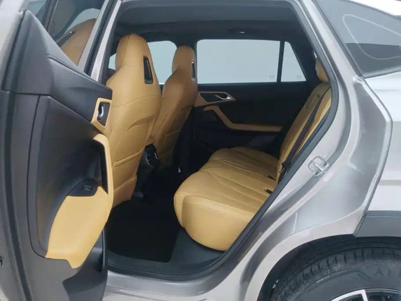 Roewe rx5