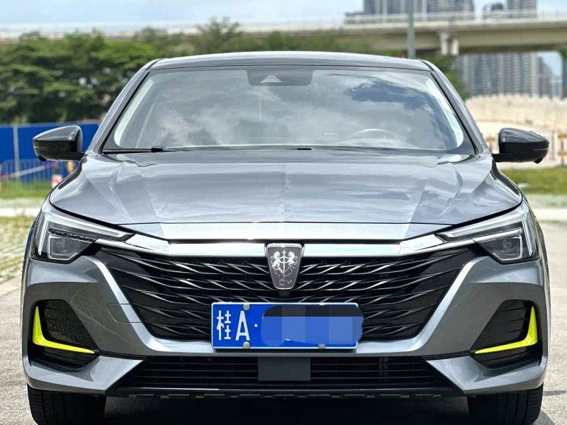 Roewe i6-max
