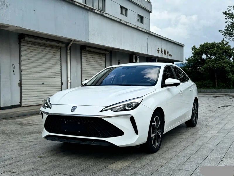 Roewe i5