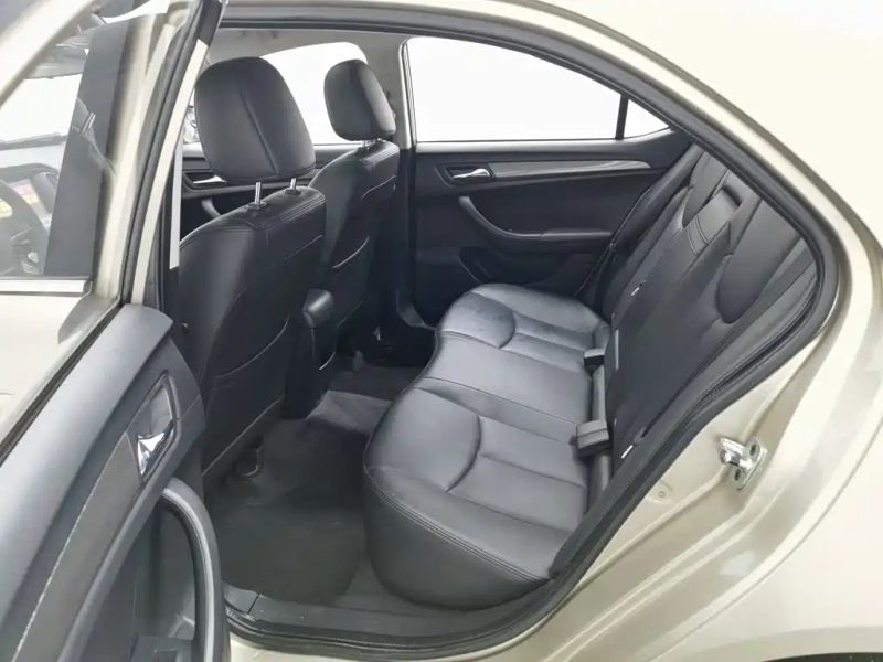 Roewe 360