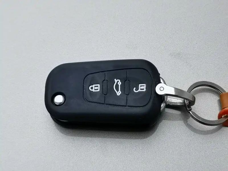 Roewe 360
