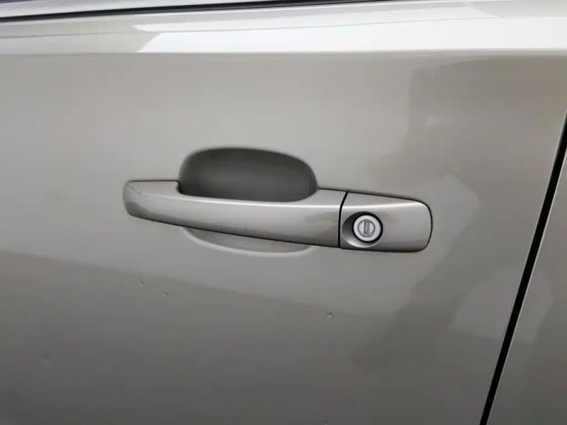 Roewe 360