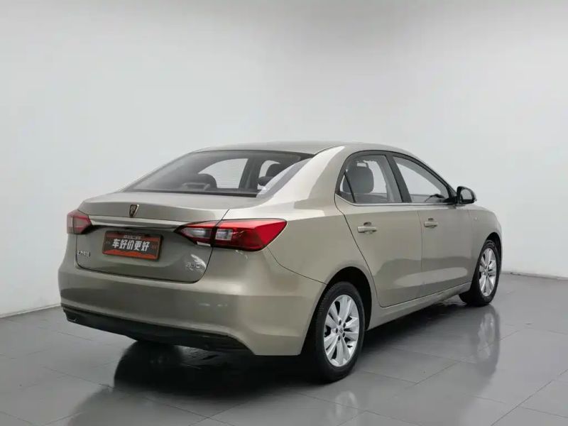 Roewe 360