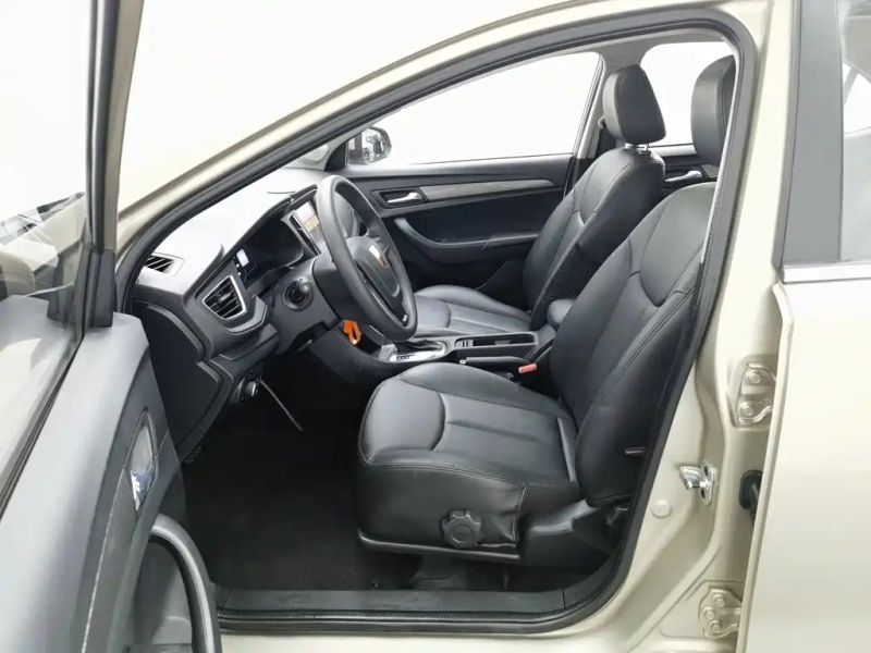 Roewe 360