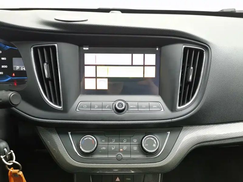 Roewe 360