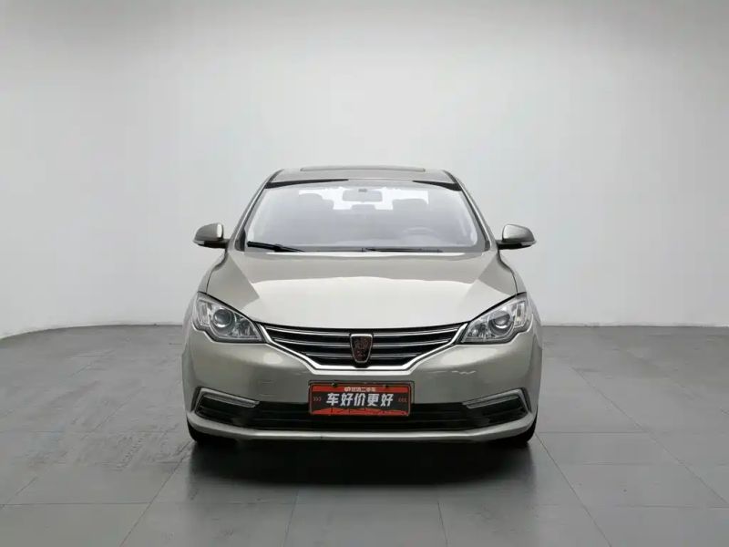Roewe 360