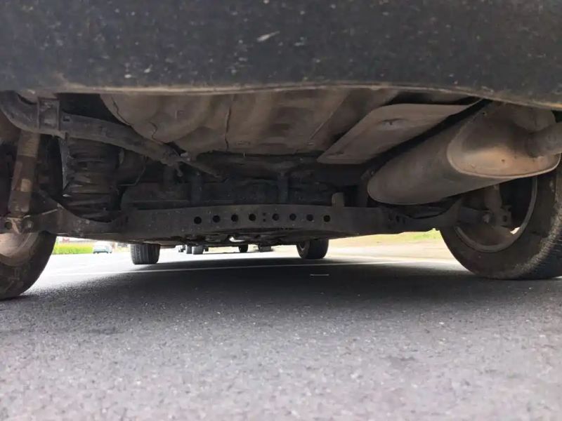 Roewe i5